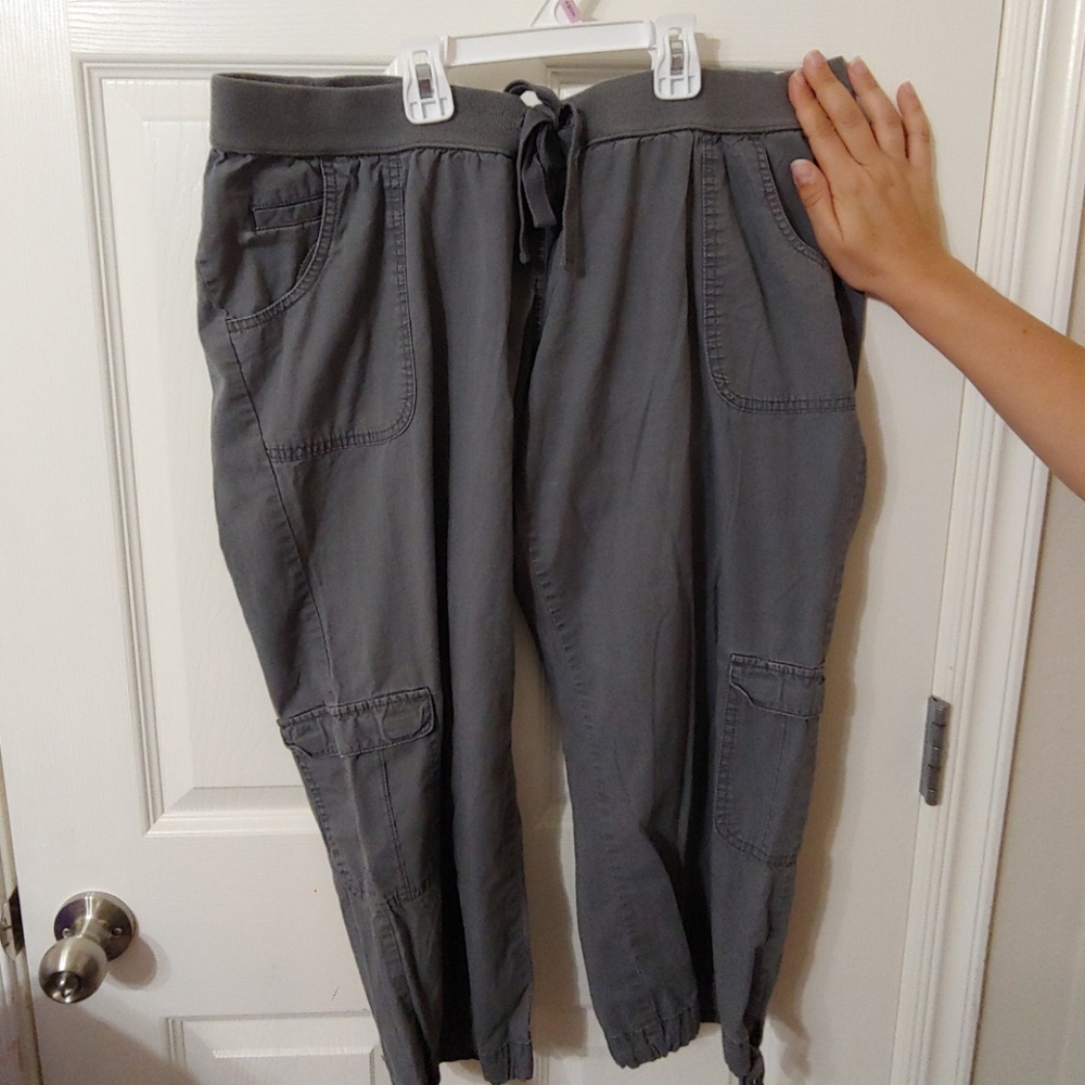 Capri Maternity